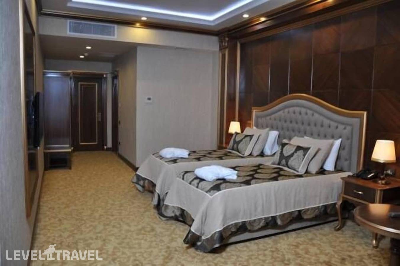 фотографии отеля Joyy Hotel & Spa в Азербайджан(Баку) - фото №6