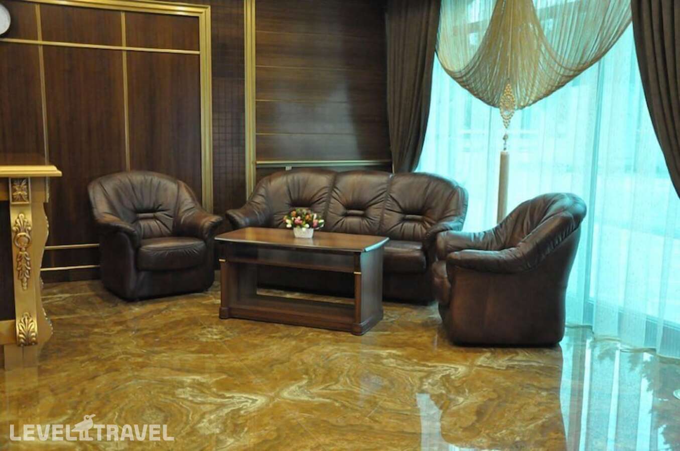 фотографии отеля Joyy Hotel & Spa в Азербайджан(Баку) - фото №4