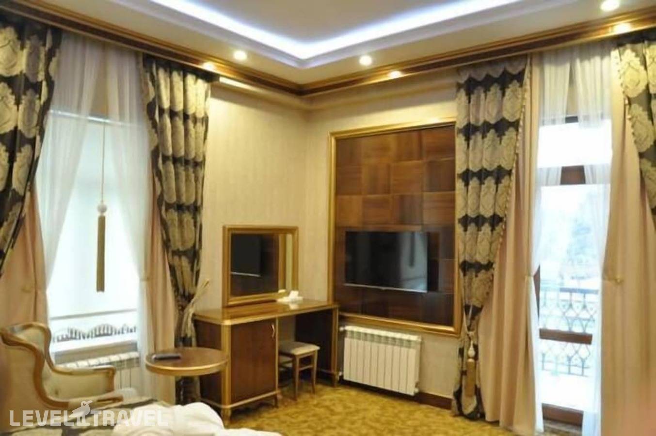 фотографии отеля Joyy Hotel & Spa в Азербайджан(Баку) - фото №14