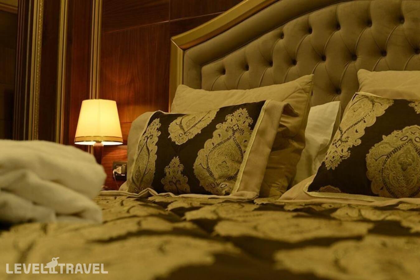 фотографии отеля Joyy Hotel & Spa в Азербайджан(Баку) - фото №8