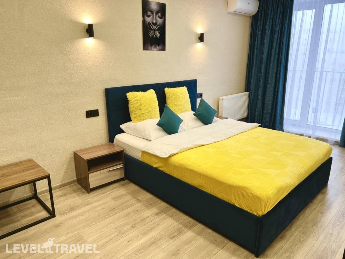 фотографии отеля Апартаменты У Тц Лемана Про Иваново в Россия(Иваново) - фото №8