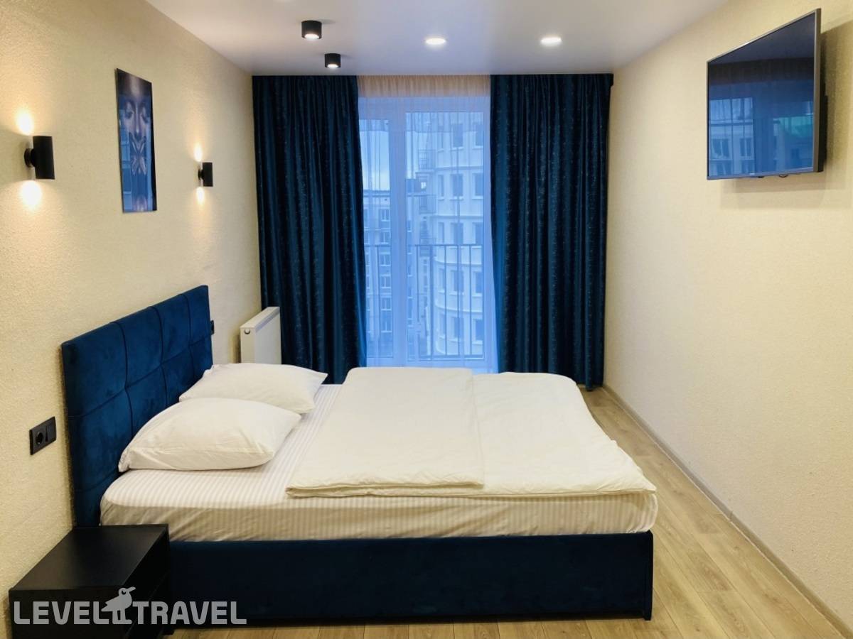 фотографии отеля Апартаменты У Тц Лемана Про Иваново в Россия(Иваново) - фото №5