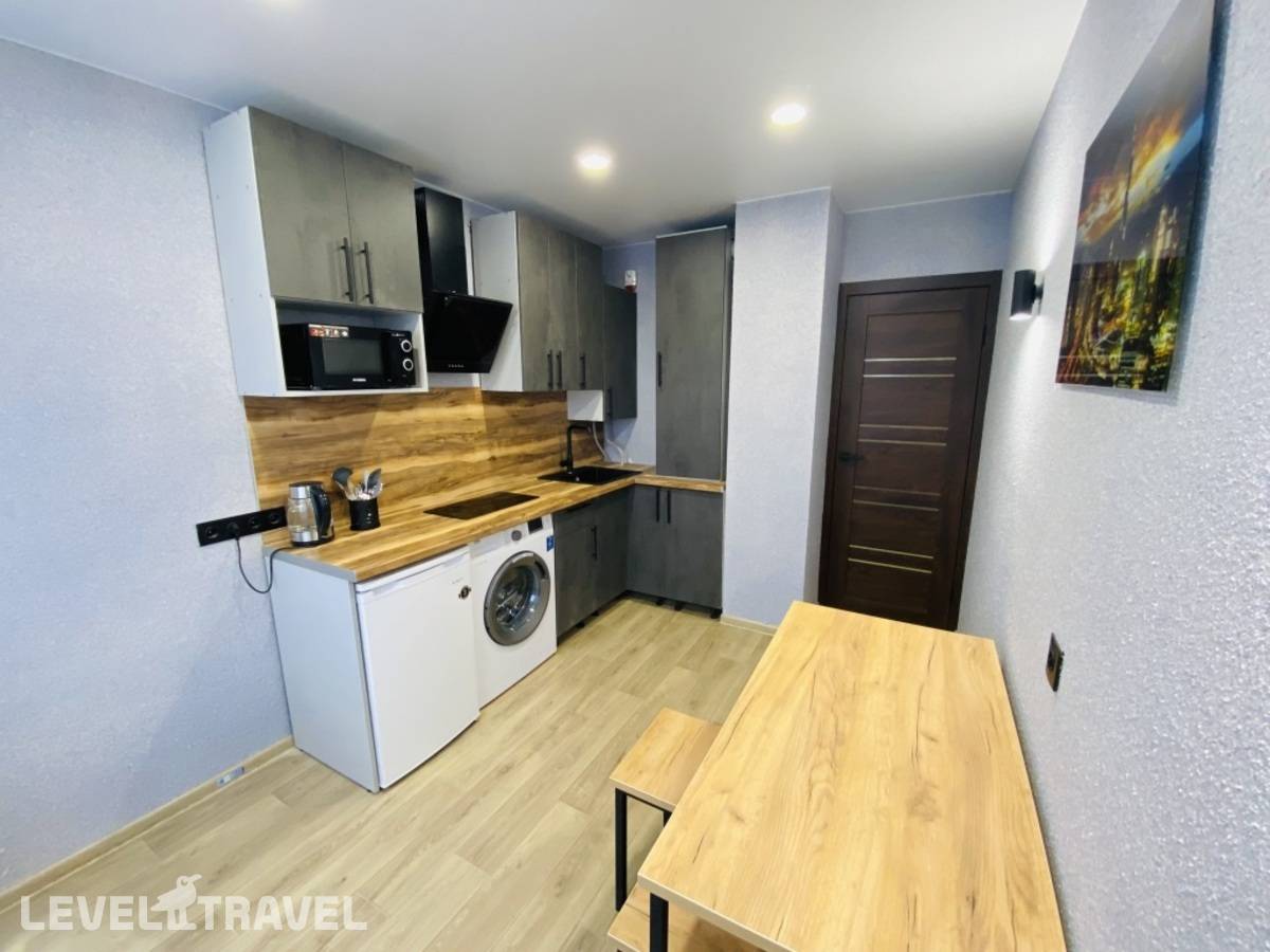 фотографии отеля Апартаменты У Тц Лемана Про Иваново в Россия(Иваново) - фото №16