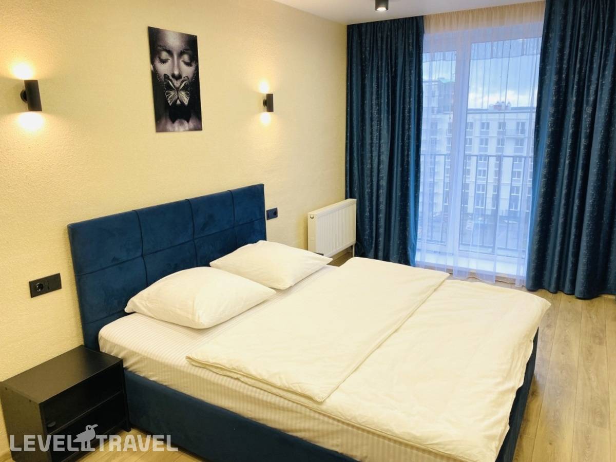 фотографии отеля Апартаменты У Тц Лемана Про Иваново в Россия(Иваново) - фото №18