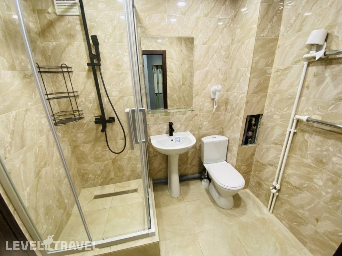 фотографии отеля Апартаменты У Тц Лемана Про Иваново в Россия(Иваново) - фото №11