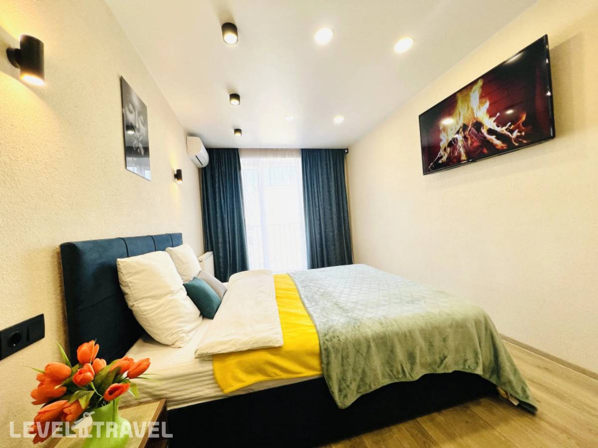 фотографии отеля Апартаменты У Тц Лемана Про Иваново в Россия(Иваново) - фото №35