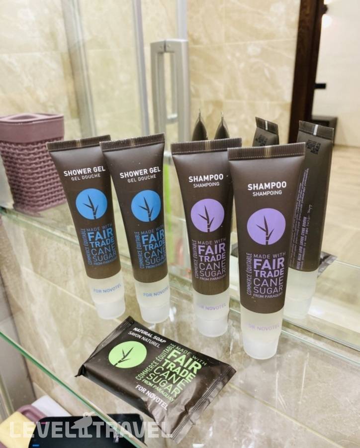 фотографии отеля Апартаменты У Тц Лемана Про Иваново в Россия(Иваново) - фото №26