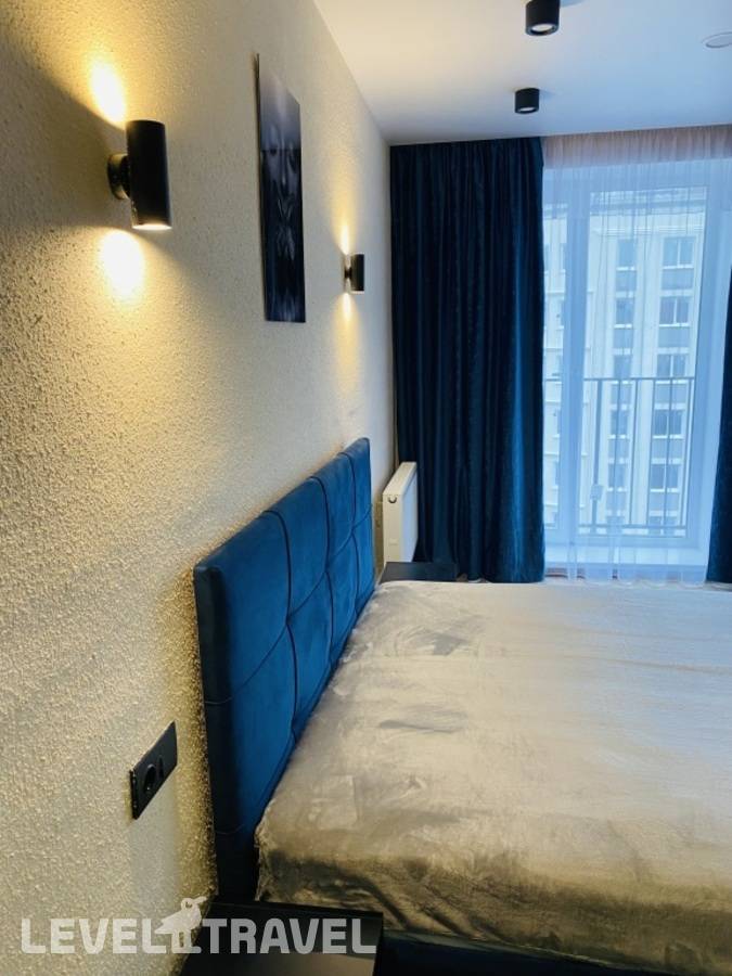 фотографии отеля Апартаменты У Тц Лемана Про Иваново в Россия(Иваново) - фото №3