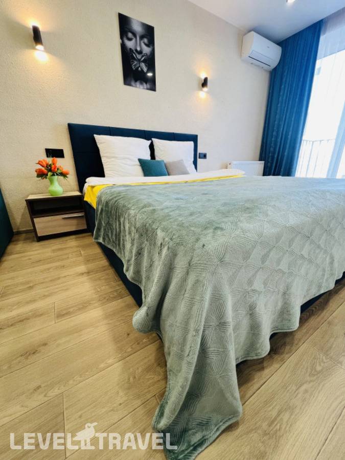 фотографии отеля Апартаменты У Тц Лемана Про Иваново в Россия(Иваново) - фото №33