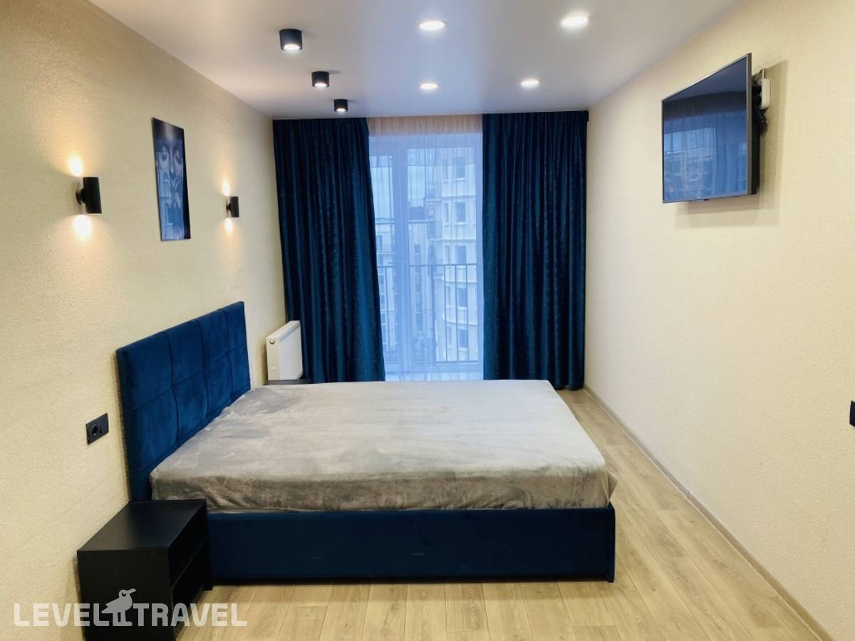 фотографии отеля Апартаменты У Тц Лемана Про Иваново в Россия(Иваново) - фото №9