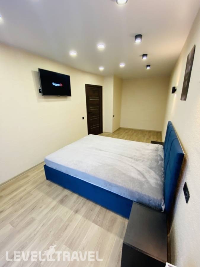 фотографии отеля Апартаменты У Тц Лемана Про Иваново в Россия(Иваново) - фото №6