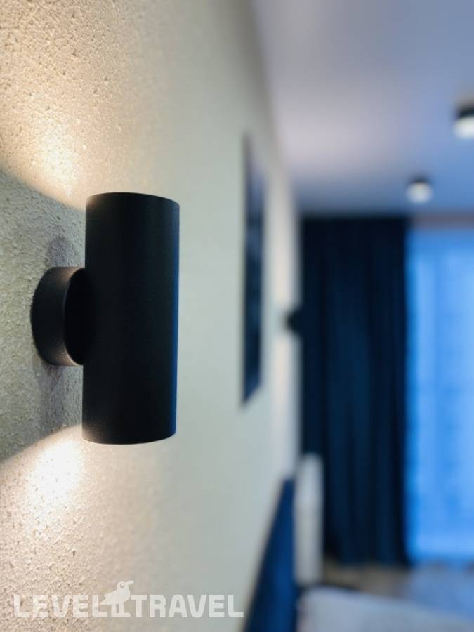 фотографии отеля Апартаменты У Тц Лемана Про Иваново в Россия(Иваново) - фото №25