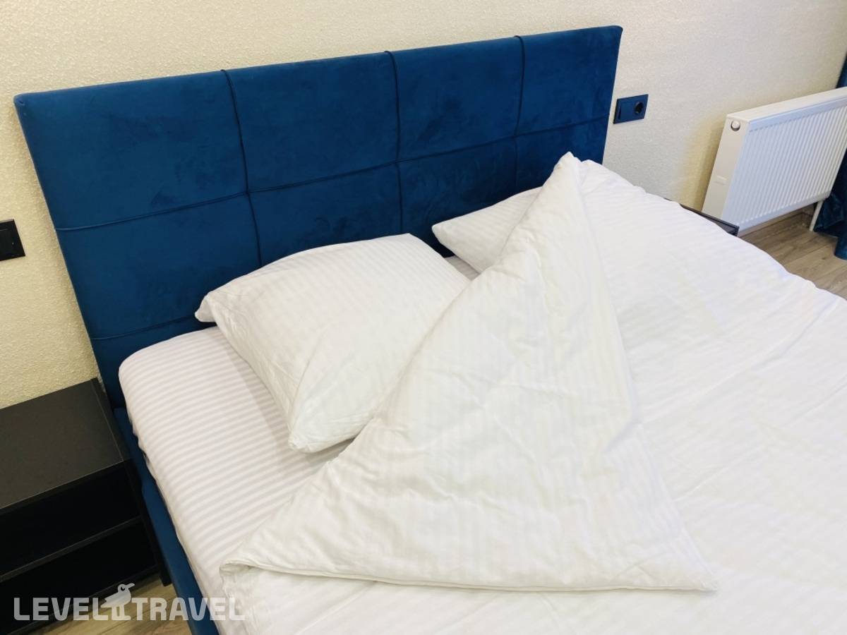 фотографии отеля Апартаменты У Тц Лемана Про Иваново в Россия(Иваново) - фото №21