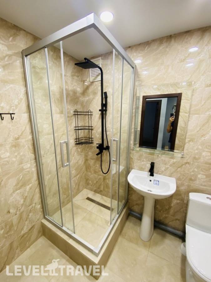 фотографии отеля Апартаменты У Тц Лемана Про Иваново в Россия(Иваново) - фото №14