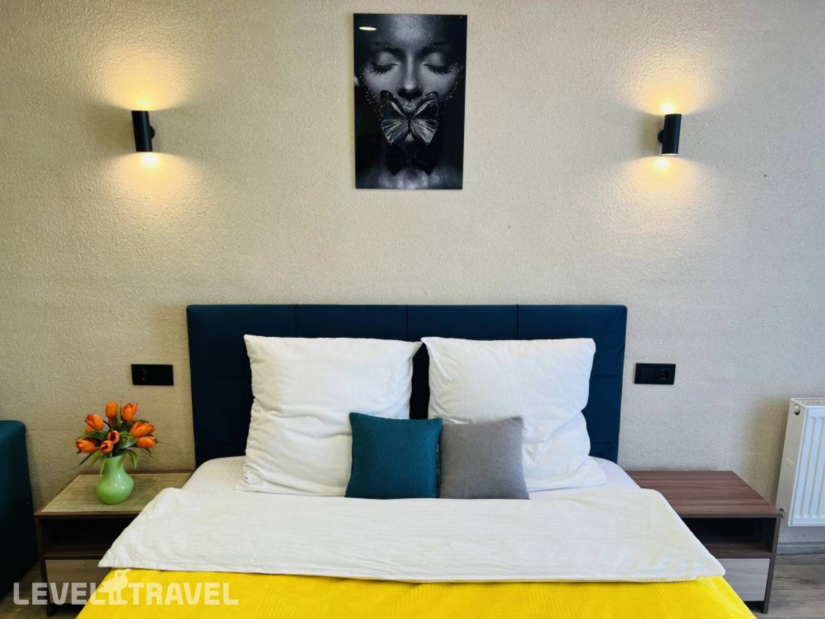 фотографии отеля Апартаменты У Тц Лемана Про Иваново в Россия(Иваново) - фото №34