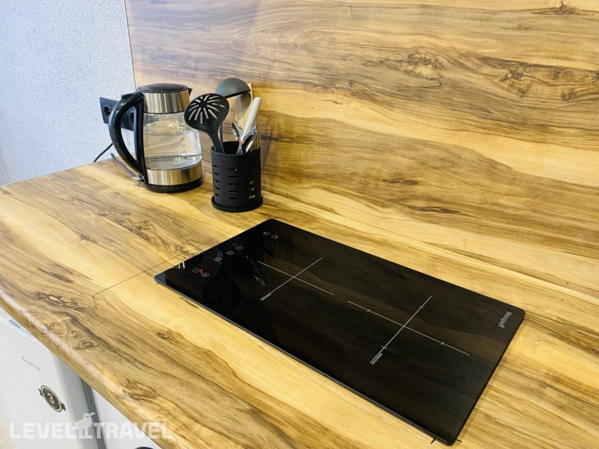 фотографии отеля Апартаменты У Тц Лемана Про Иваново в Россия(Иваново) - фото №23