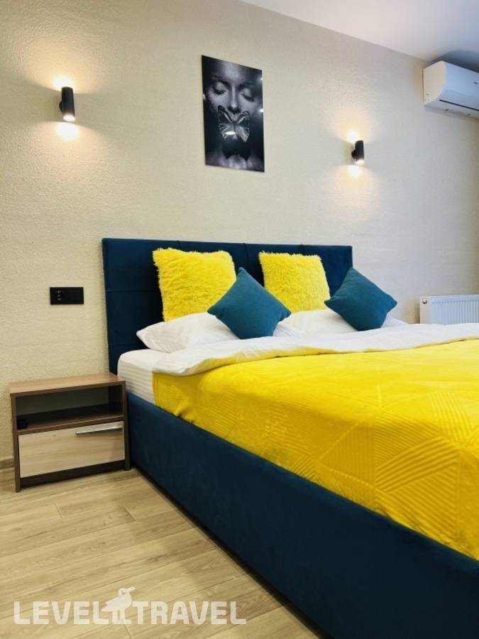 фотографии отеля Апартаменты У Тц Лемана Про Иваново в Россия(Иваново) - фото №30