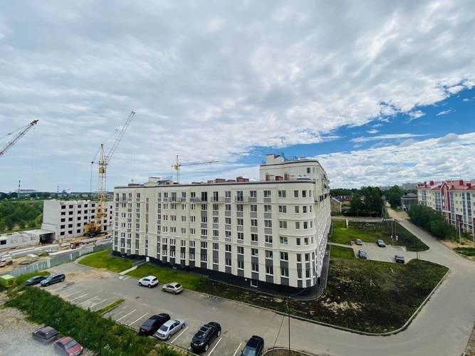 Сеть Апартаментов Все В Гости На Улице 10 Августа Дом 85