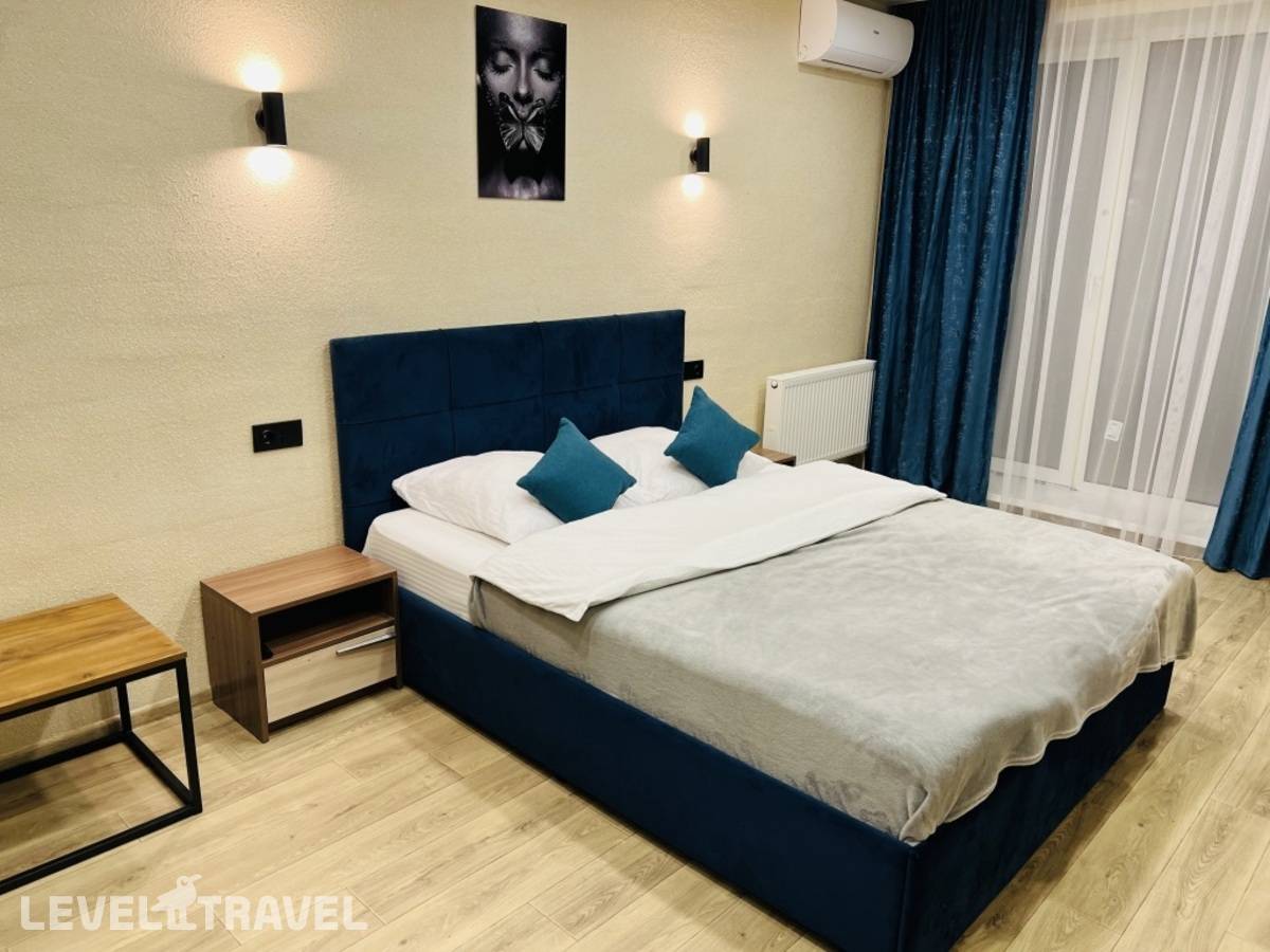 фотографии отеля Апартаменты У Тц Лемана Про Иваново в Россия(Иваново) - фото №29