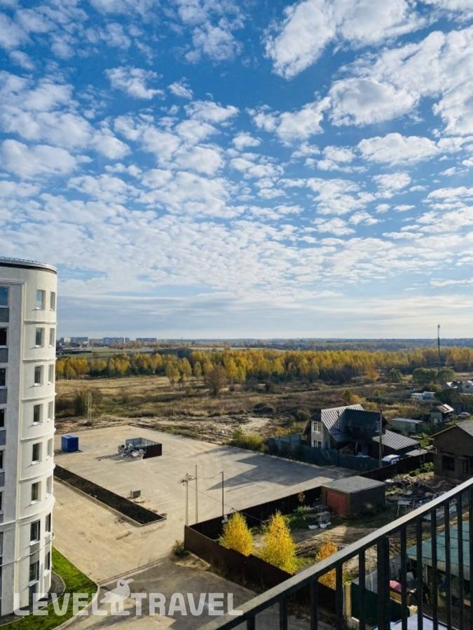 фотографии отеля Апартаменты У Тц Лемана Про Иваново в Россия(Иваново) - фото №12