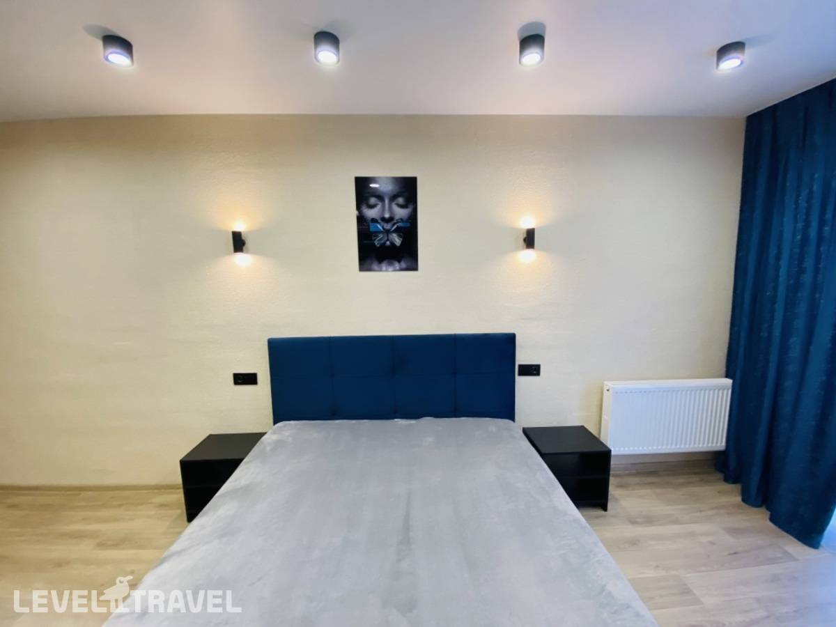 фотографии отеля Апартаменты У Тц Лемана Про Иваново в Россия(Иваново) - фото №2