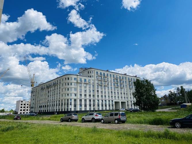 Сеть Апартаментов Все В Гости На Улице 10 Августа Дом 85