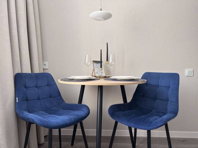 Квартира Стильная Квартира С Комфортом В Самом Центре Иваново