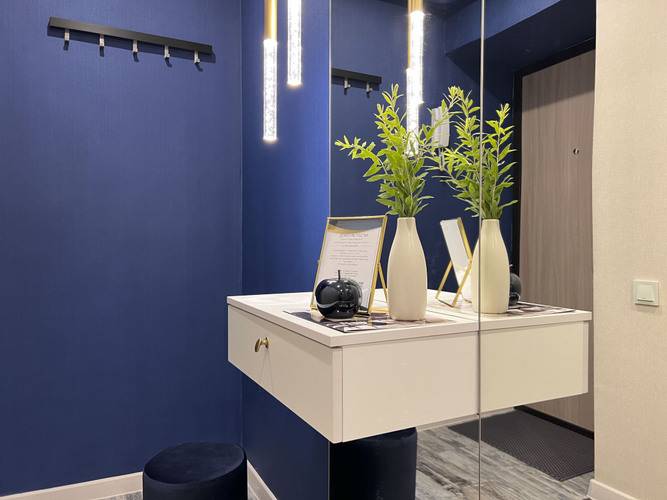 Квартира Стильная Квартира С Комфортом В Самом Центре Иваново