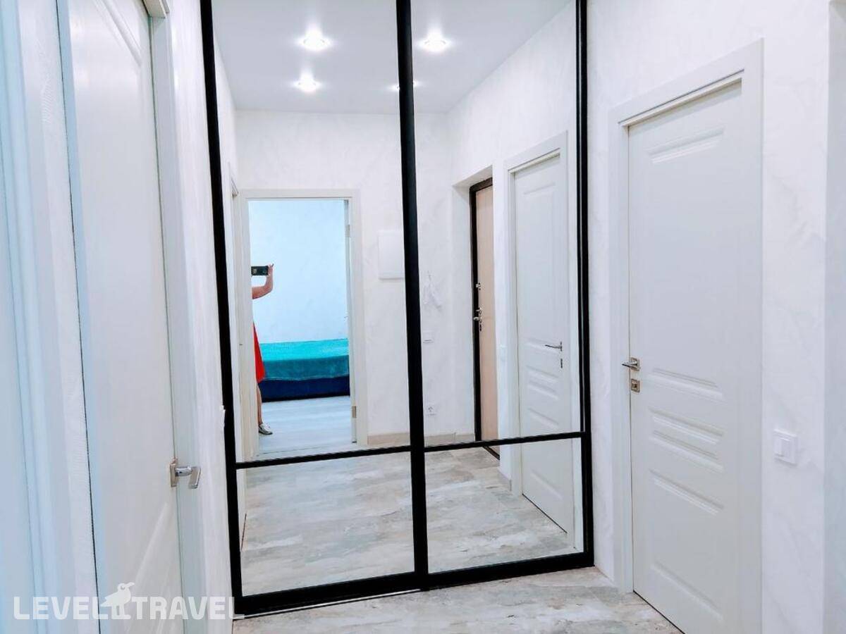 фотографии отеля Квартира Новая Евродвушка В Центре в Россия(Иваново) - фото №15