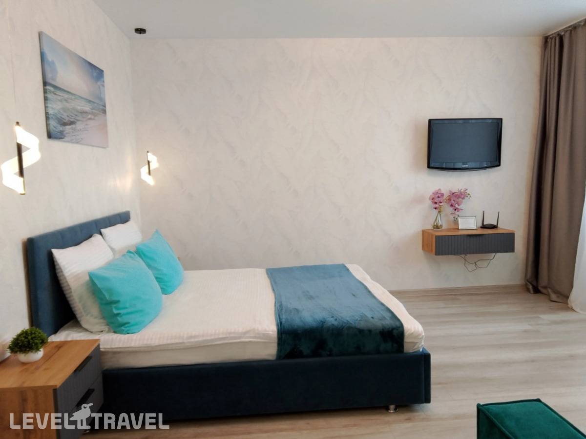 фотографии отеля Квартира Новая Евродвушка В Центре в Россия(Иваново) - фото №1