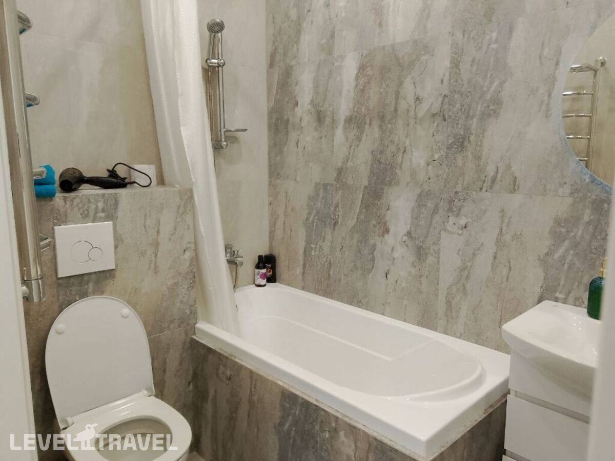 фотографии отеля Квартира Новая Евродвушка В Центре в Россия(Иваново) - фото №11