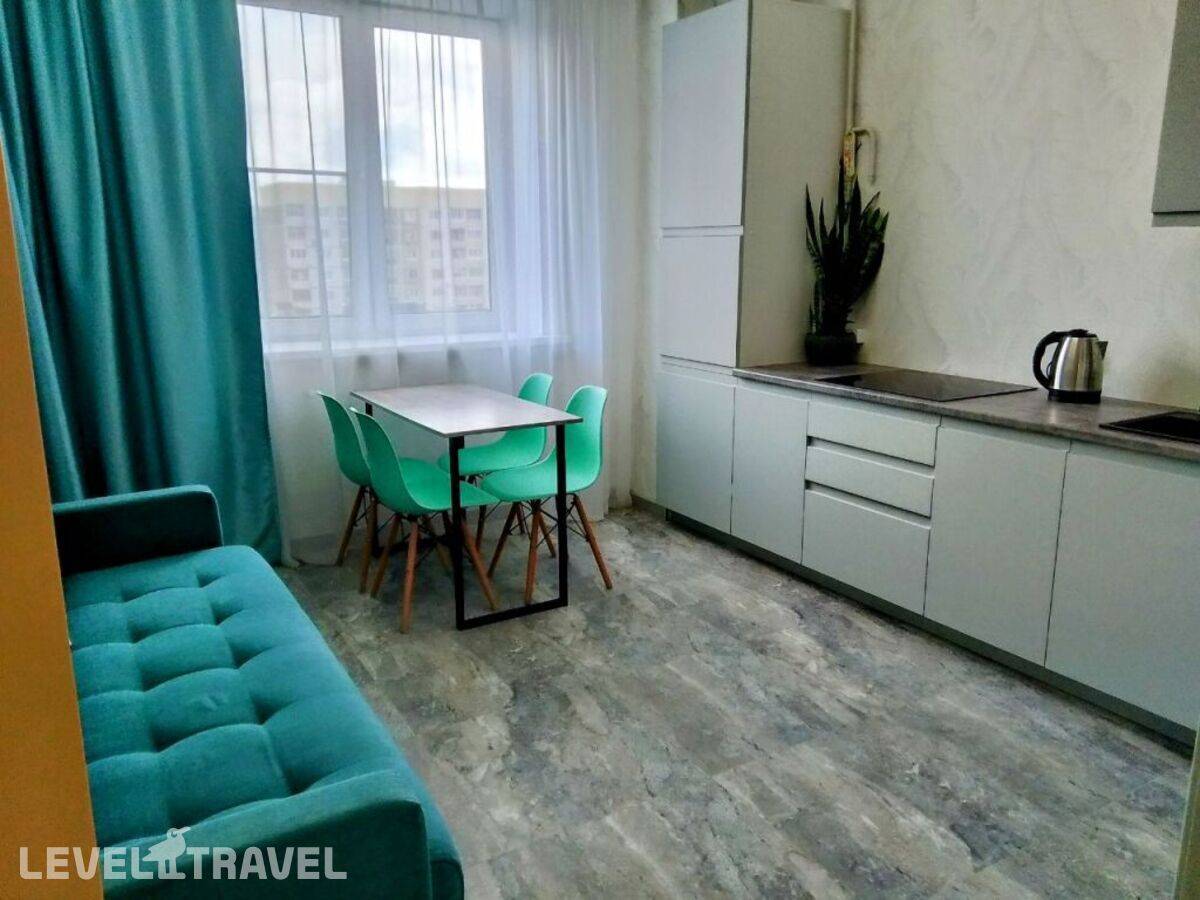 фотографии отеля Квартира Новая Евродвушка В Центре в Россия(Иваново) - фото №8