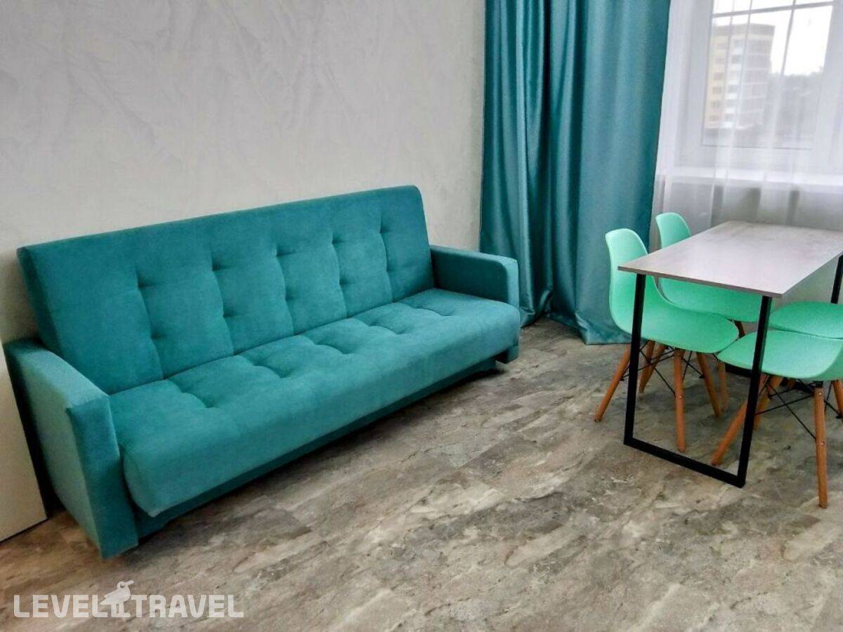 фотографии отеля Квартира Новая Евродвушка В Центре в Россия(Иваново) - фото №7