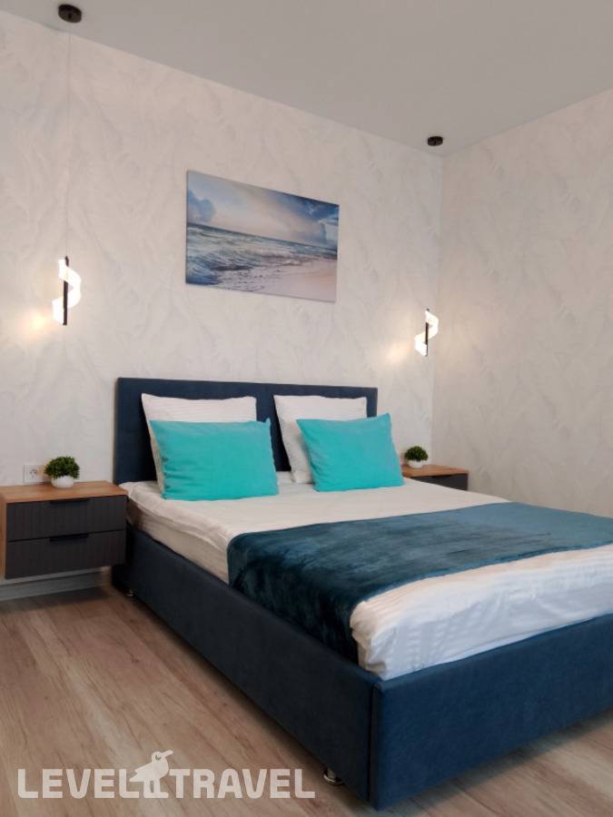 фотографии отеля Квартира Новая Евродвушка В Центре в Россия(Иваново) - фото №3