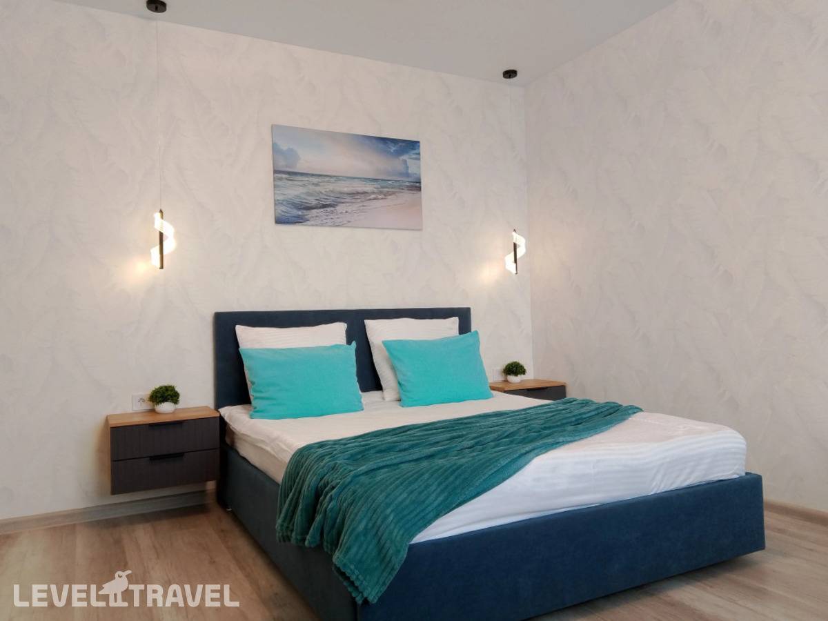 фотографии отеля Квартира Новая Евродвушка В Центре в Россия(Иваново) - фото №5