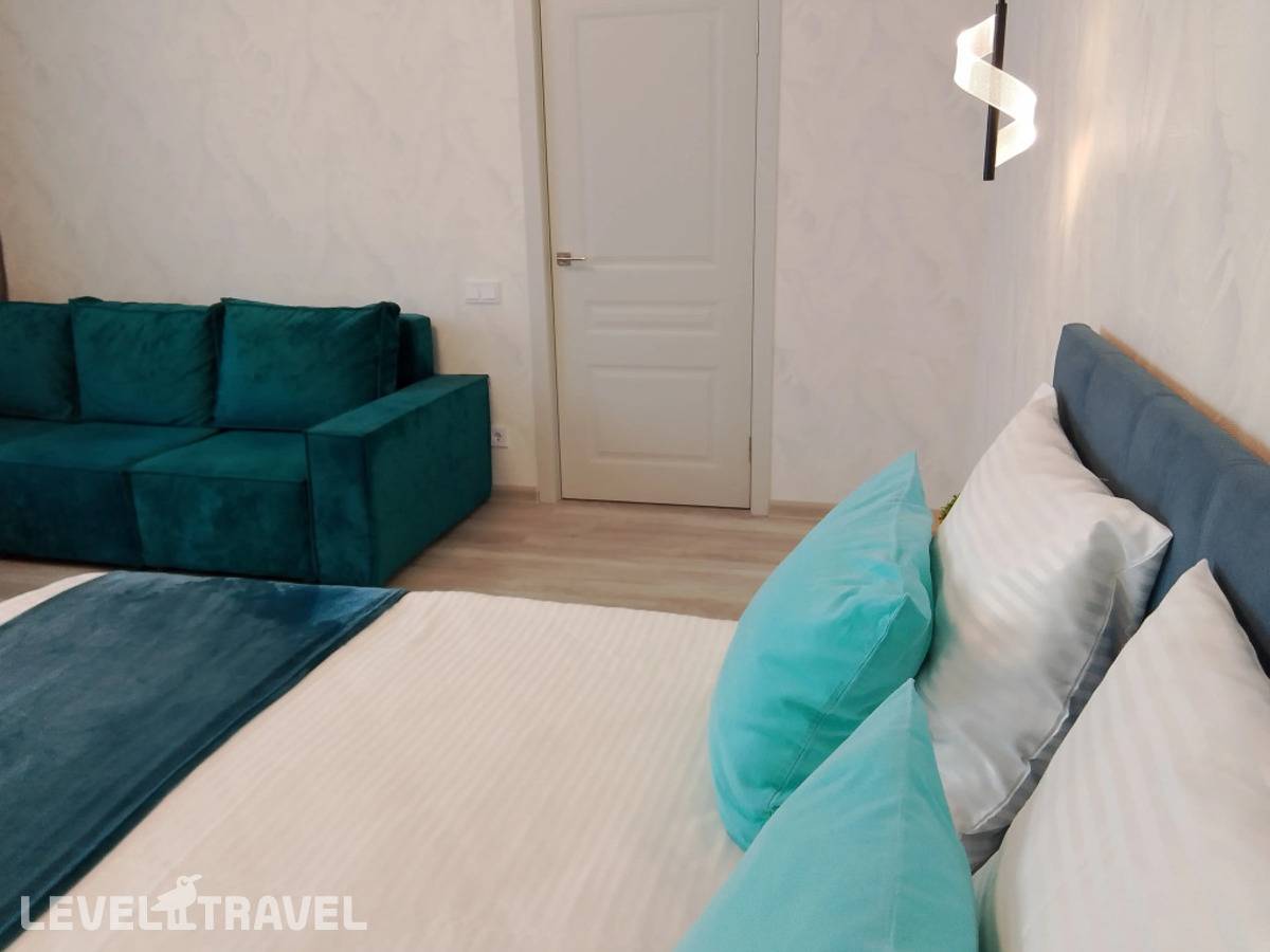 фотографии отеля Квартира Новая Евродвушка В Центре в Россия(Иваново) - фото №18