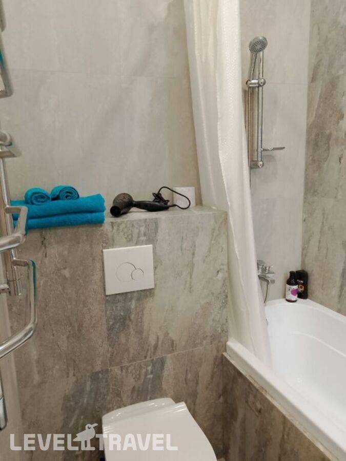 фотографии отеля Квартира Новая Евродвушка В Центре в Россия(Иваново) - фото №12