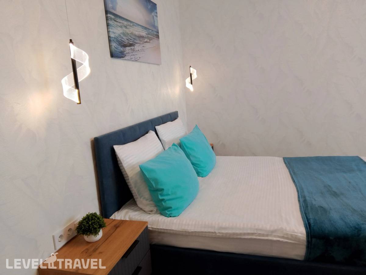 фотографии отеля Квартира Новая Евродвушка В Центре в Россия(Иваново) - фото №6