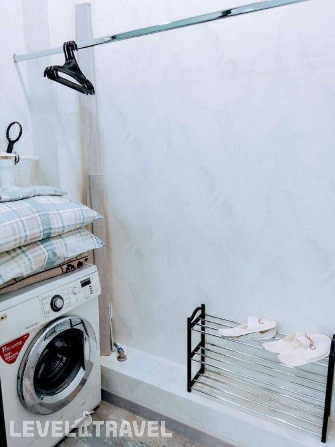 фотографии отеля Квартира Новая Евродвушка В Центре в Россия(Иваново) - фото №17