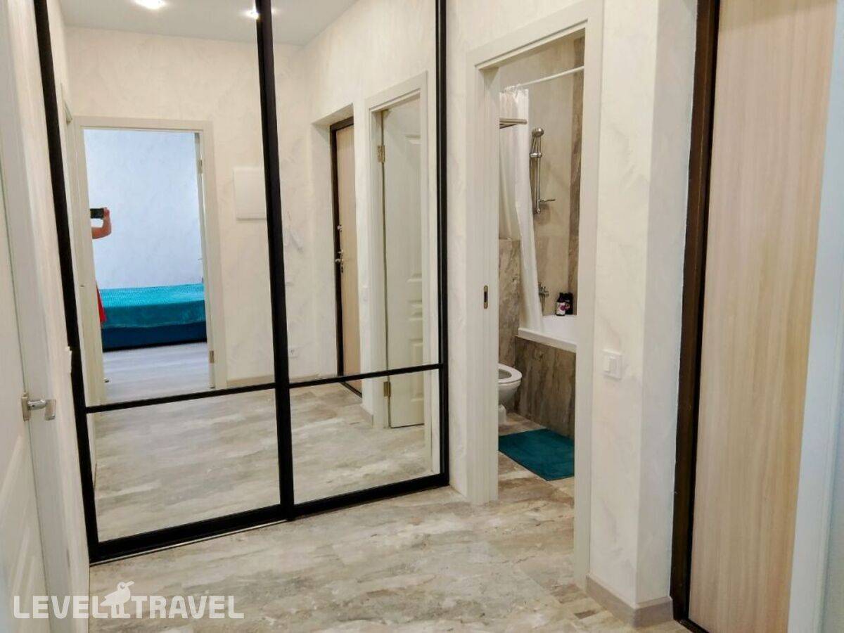 фотографии отеля Квартира Новая Евродвушка В Центре в Россия(Иваново) - фото №16