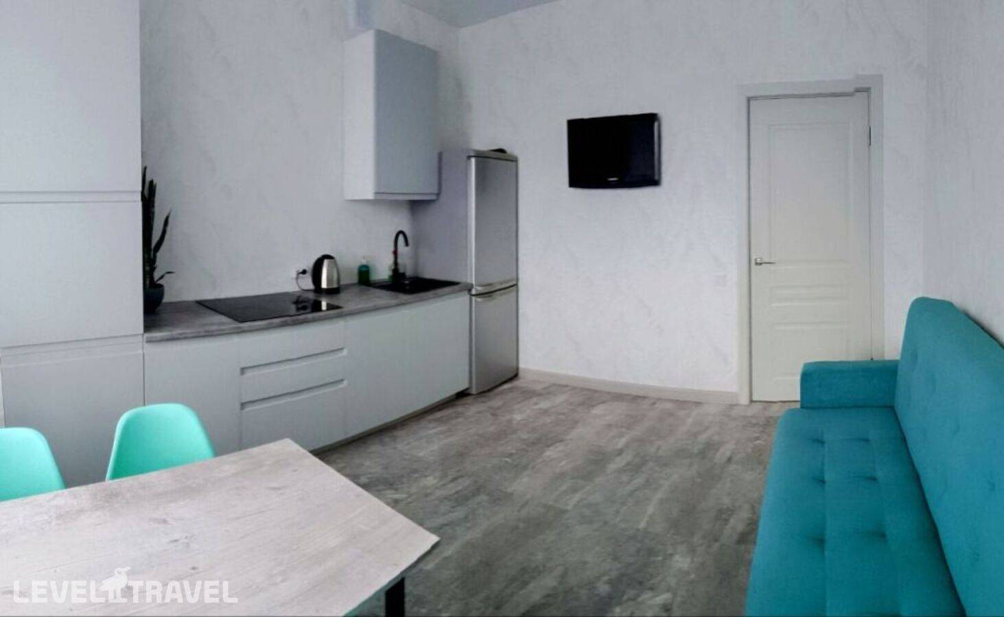 фотографии отеля Квартира Новая Евродвушка В Центре в Россия(Иваново) - фото №9