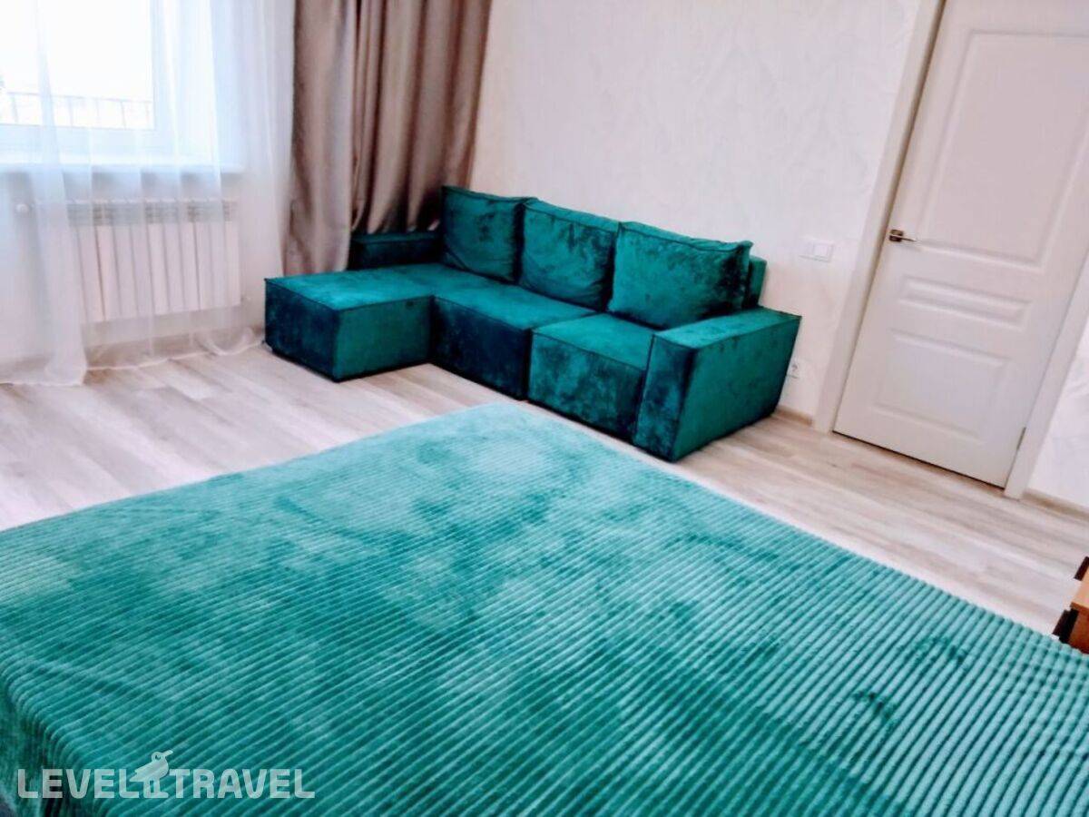 фотографии отеля Квартира Новая Евродвушка В Центре в Россия(Иваново) - фото №4