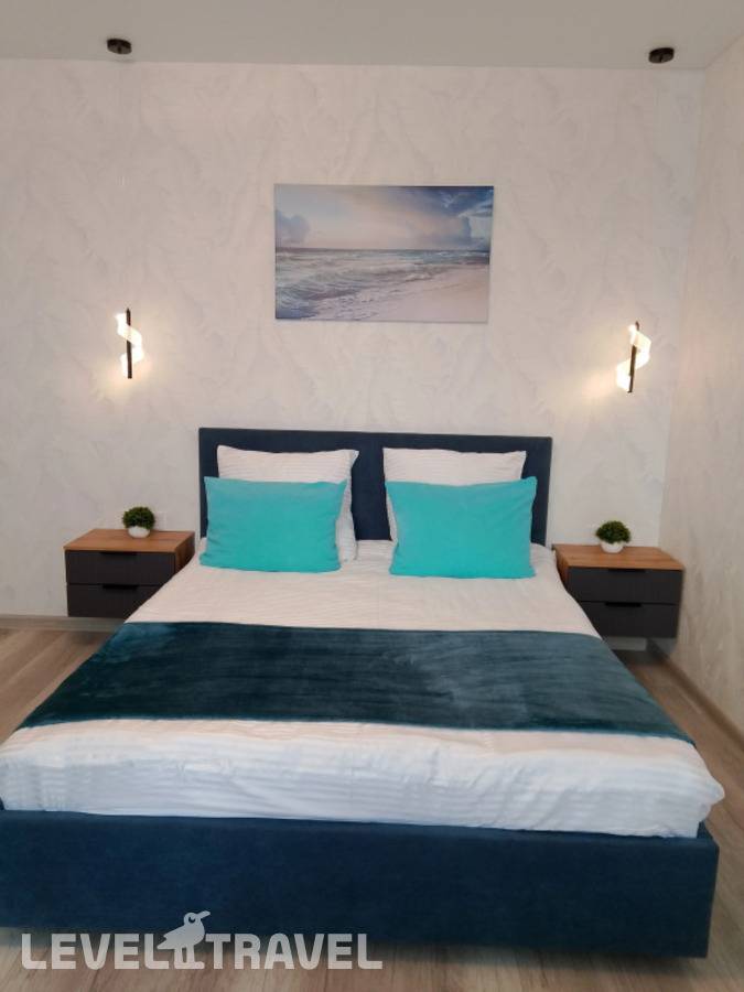 фотографии отеля Квартира Новая Евродвушка В Центре в Россия(Иваново) - фото №19