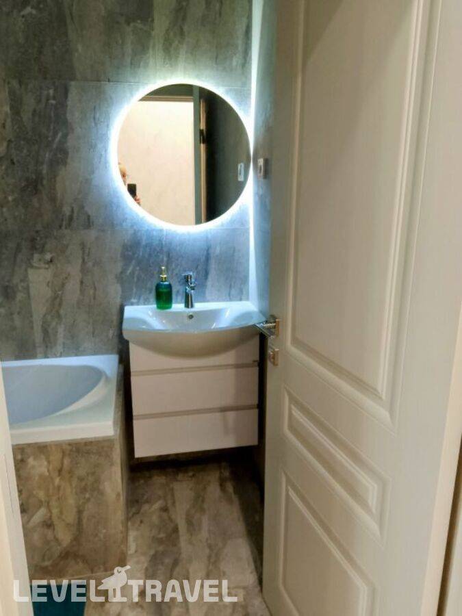 фотографии отеля Квартира Новая Евродвушка В Центре в Россия(Иваново) - фото №14