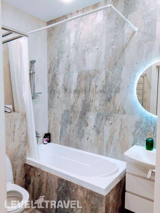 фотографии отеля Квартира Новая Евродвушка В Центре в Россия(Иваново) - фото №13