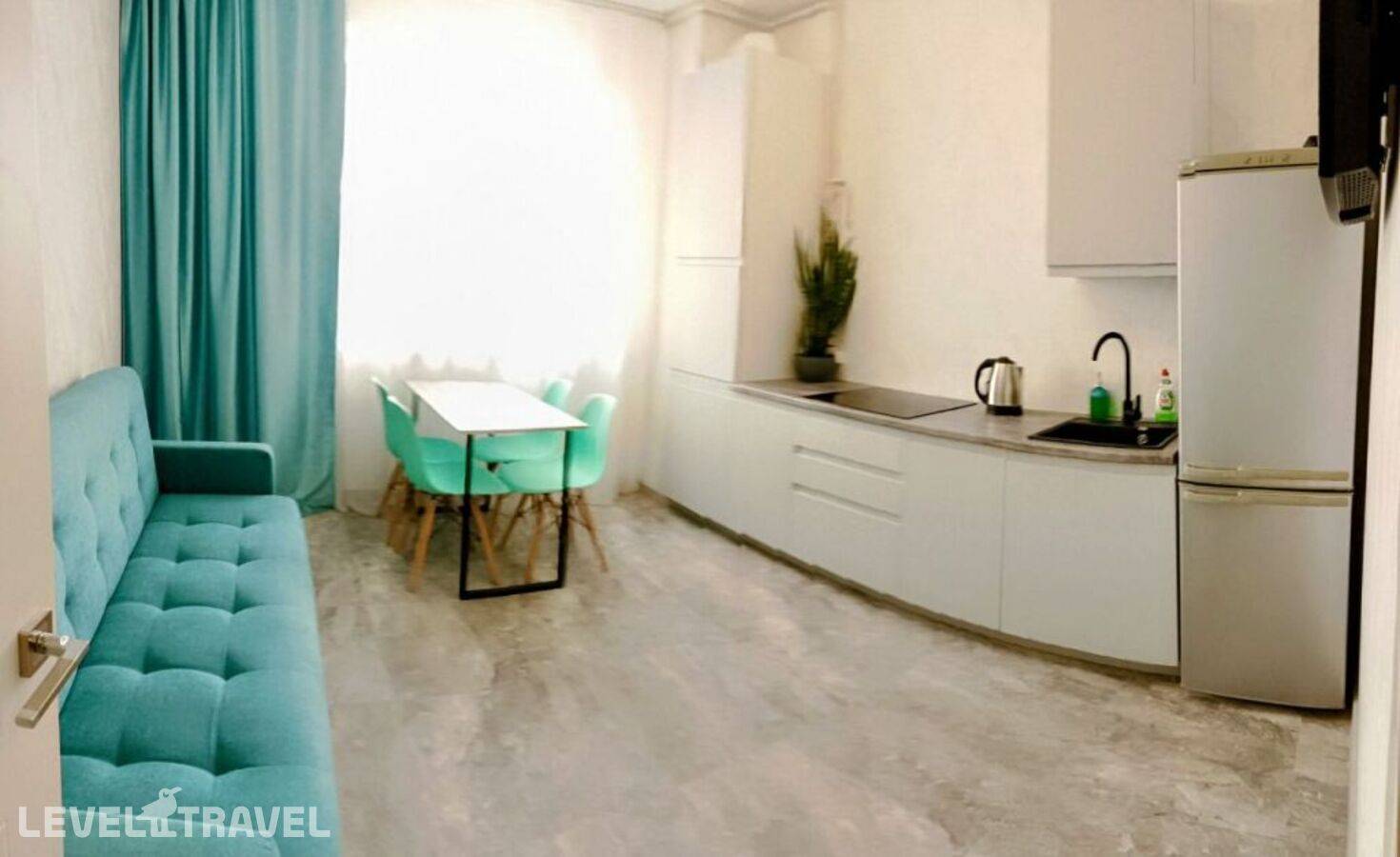 фотографии отеля Квартира Новая Евродвушка В Центре в Россия(Иваново) - фото №10