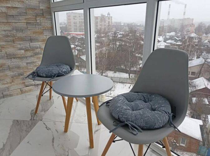 Апартаменты Все В Гости На Улице 10 Августа 87