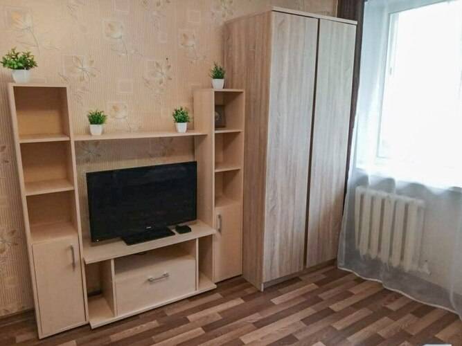 Апартаменты С Балконом В Тихом И Удобном Месте