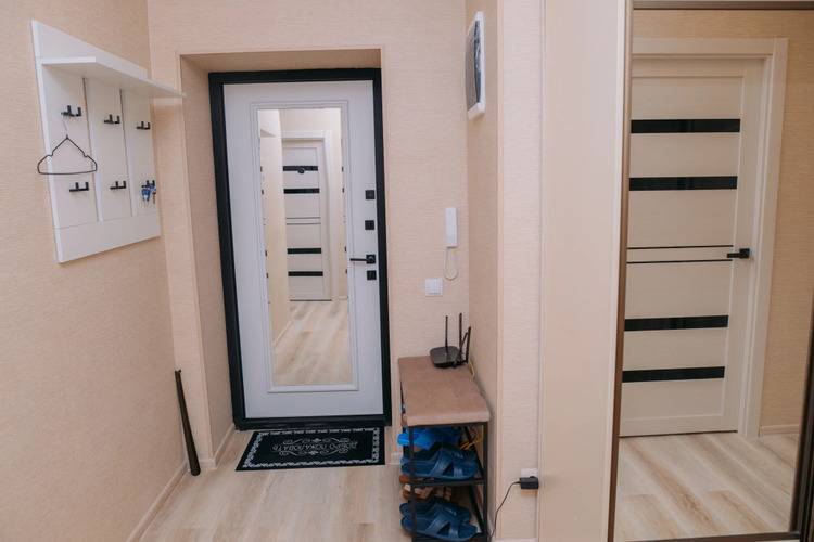 Апартаменты 3-Комнатные В Жк Георгиевский