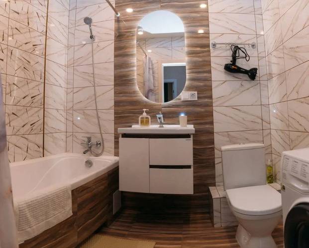 Апартаменты 3-Комнатные В Жк Георгиевский